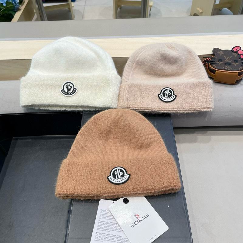 Moncler hat 090724